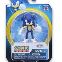 Sonic the Hedgehog 2.5 Jakks Figure