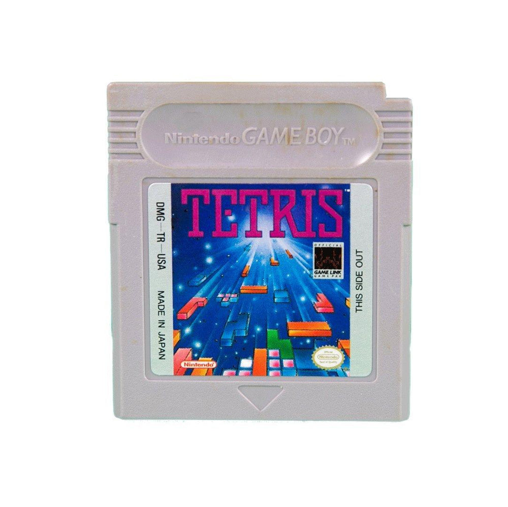GB - Tetris
