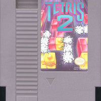 NES - Tetris 2