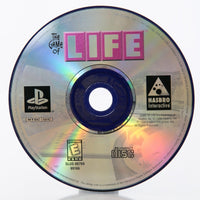 PLAYSTATION - The Game of Life