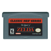 GBA - The Legend of Zelda (Classic NES Series) {PRICE DROP}