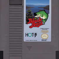NES - The Black Bass