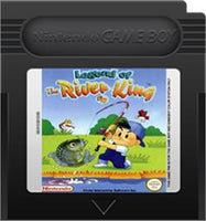 GBC - Legend of The River King
