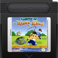 GBC - Legend of The River King