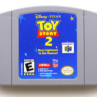 N64 - Toy Story 2 [CART ONLY]
