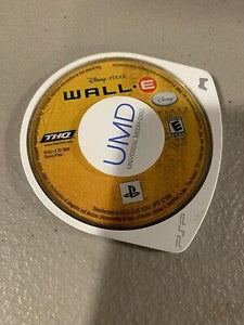 PSP - WALL-E {LOOSE}