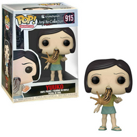 Funko POP! Yuuko #915 “Junji Ito Collection”