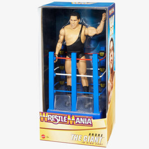 WrestleMania 37 Celebration Series - Andre the Giant
