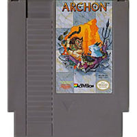 NES - Archon