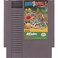 NES - Arch Rivals