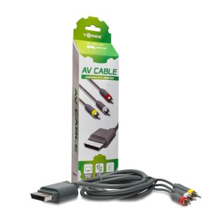 XBOX 360 AV Cable