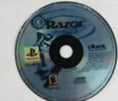 PLAYSTATION - Razor Racing {DISC ONLY}