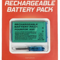 Gameboy Advance SP Rechargeable Replacement Battery Pack