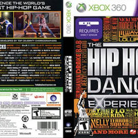 Xbox 360 - Hip-Hop Dance Experience