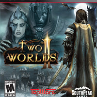 Playstation 3 - Two Worlds 2 {CIB}
