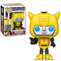 Funko POP! Bumblebee Vinyl Figure #23
