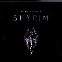 Playstation 3 - Skyrim