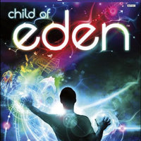 Xbox 360 - Child of Eden [CIB]
