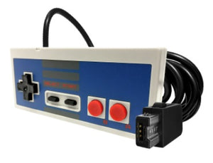NES Classic Edition Controller