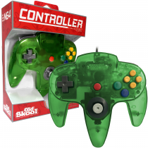 Nintendo N64 Controller