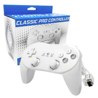WII / WII U PRO CONTROLLER