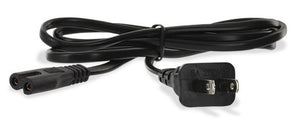 Universal Power Cord for For Xbox Series X - Xbox Series S - PS4 - PS3 Slim - PS2 - PlayStation - Xbox - Dreamcast - Saturn