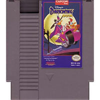 NES - Darkwing Duck