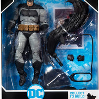 DC Multiverse Batman {DARK KNIGHT RETURNS}