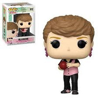 Funko POP! Blanche #1012