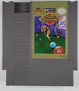 NES - Side Pocket