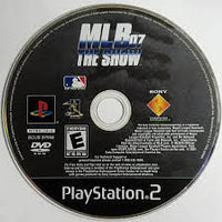 Playstation 2 - MLB the Show 07