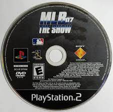 Playstation 2 - MLB the Show 07