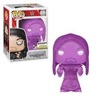 Funko POP! Undertaker (Glow) #69 “WWE”