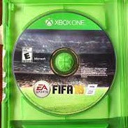 XB1 - FIFA 16 {DISC ONLY}