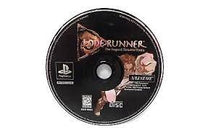 PLAYSTATION - Lode Runner: The Legend Returns/Extra {DISC ONLY}