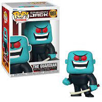 Funko POP! The Guardian #1055