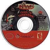 Gamecube - Fairly Oddparents: Shadow Showdown