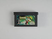 GBA - Rayman Advance