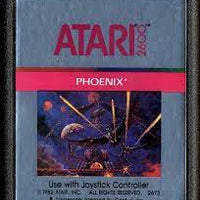 Atari - Phoenix