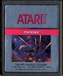 Atari - Phoenix