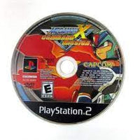 Playstation 2 - Mega Man X Command Mission {DISC ONLY}