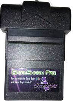 GAME BOY COLOR + POCKET - GAMESHARK PRO