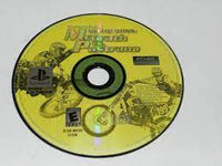 PLAYSTATION - Freestle Motocross McGrath vs. Pastrana