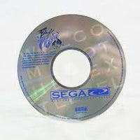 Sega CD - Final Fight