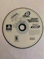 PLAYSTATION - Rocket Power Team Rocket Rescue [CIB]
