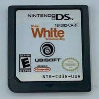 DS - Shaun White Snowboarding {LOOSE}