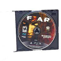 Playstation 3 - Fear 3