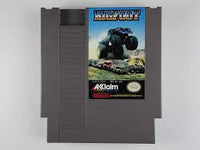 NES - Bigfoot