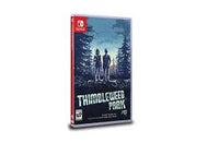SWITCH - Limited Run - Thimbleweed Park