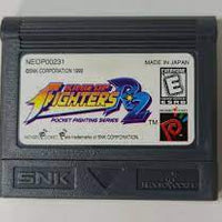 NEO GEO - King of Fighters R2 (POCKET)